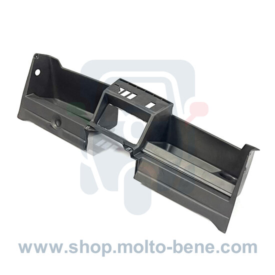 MB0009 Dashboard Piaggio Ape TM P 703 Manubrio 613907 Cockpit Tableau de bord