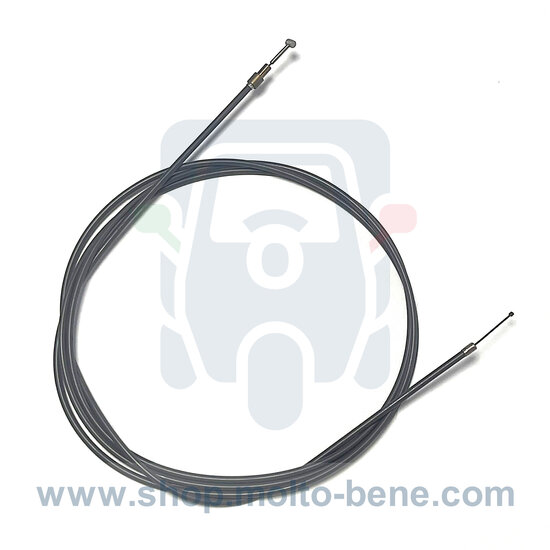 MB0028 Gaskabel Piaggio Ape CAR AF1T 136711 Throttle cable Gaszug C&acirc;ble d&#039;acc&eacute;l&eacute;rateur
