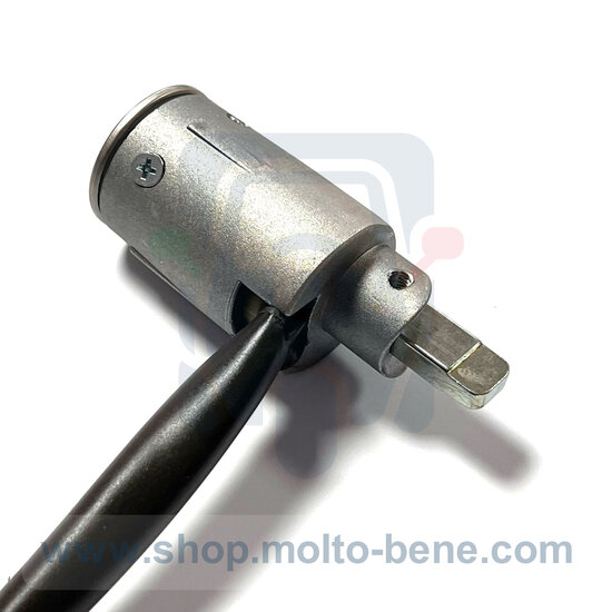 MB0035 Contactslot Piaggio Ape TM 703 568194 Ignition switch Z&uuml;ndschloss Commutateur d&#039;allumage