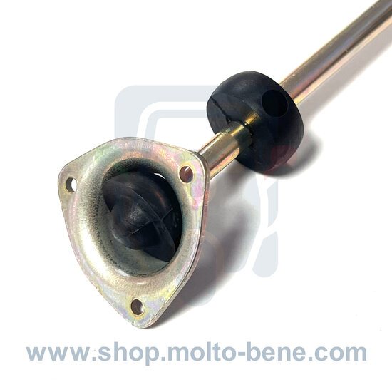 MB0040 Versnellingspook Piaggio Ape TM 217946 Schalthebel Gear lever Levier de vitesses
