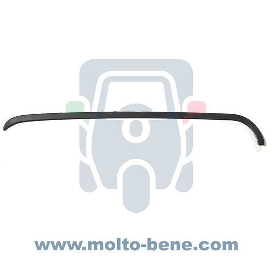 MB0057 Daksierlijst Piaggio Ape TM P 703 602 261992 Roof strip Dachleiste Moulure de toit