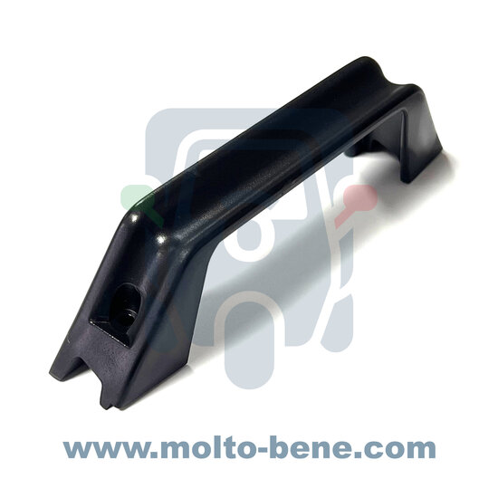 MB0060 Handvat cabine Piaggio Ape TM P 703 261435 Haltegriff kabine Handle cabin Poign&eacute;e de cabine