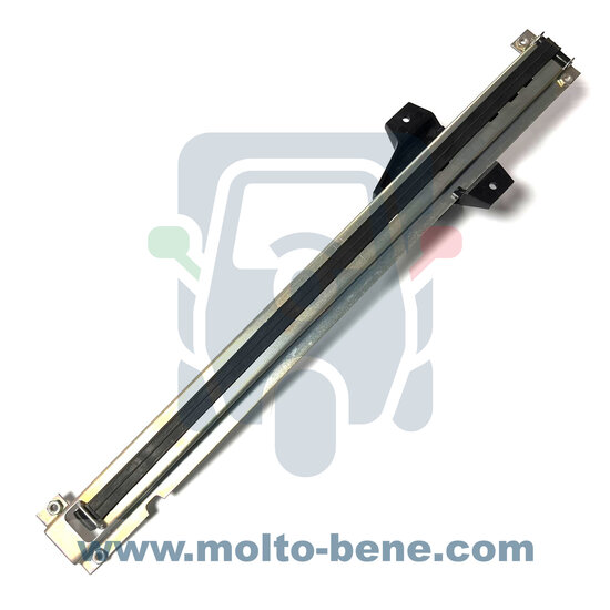 MB0067 Raamuitzetter Piaggio Ape TM 1944505 Window stay Side window lifter Seitenscheibenheber L&egrave;ve-vitre lat&eacute;ral