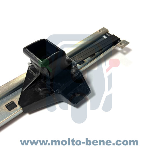 MB0067 Raamuitzetter Piaggio Ape TM 1944505 Window stay Side window lifter Seitenscheibenheber L&egrave;ve-vitre lat&eacute;ral