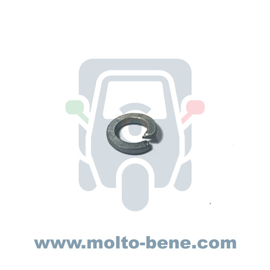 MB0072 Veerring 8,5x5,1x1,5 016405 Spring ring Federring Anneau ressort