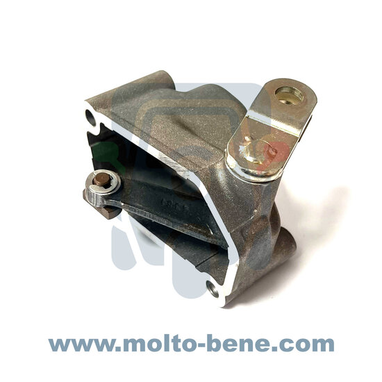 MB0079 Schakelhuis 2212785 Schaltgeh&auml;use Gear selector s&eacute;lecteur de vitesses P 703 602 ATM&nbsp;ZAPT MPR P501 P601