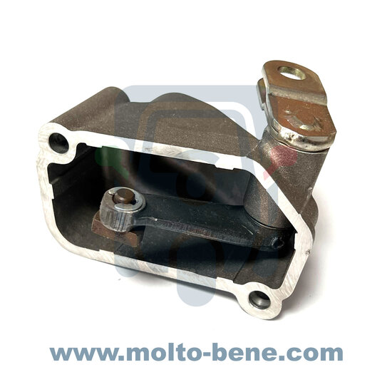 MB0079 Schakelhuis 2212785 Schaltgeh&auml;use Gear selector s&eacute;lecteur de vitesses P 703 602 ATM&nbsp;ZAPT MPR P501 P601