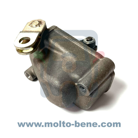 MB0079 Schakelhuis 2212785 Schaltgeh&auml;use Gear selector s&eacute;lecteur de vitesses P 703 602 ATM&nbsp;ZAPT MPR P501 P601