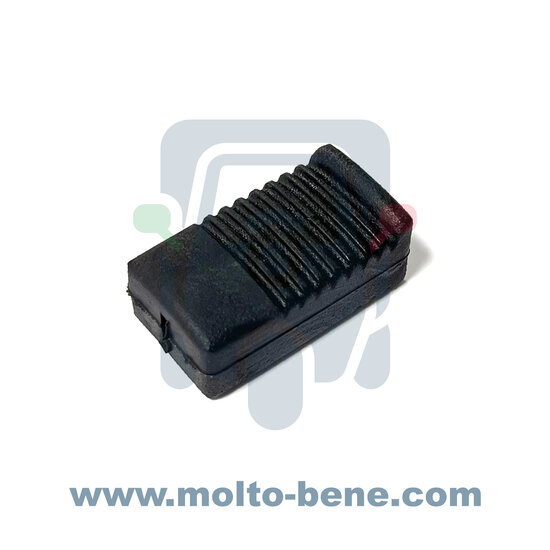 MB0080 Greepje Hevel achteruit Piaggio Ape TM P 703 213686 Handle Lever reverse Griff  Hebel R&uuml;ckw&auml;rtsgang Poign&eacute;e de marche