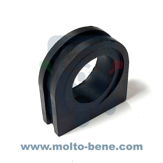 MB0081 Doorvoerrubber Schakelstang Piaggio Ape TM P 703 602 249169 Grommet Gearshift rod Gummit&uuml;lle Schaltstange &OElig;illet en ca