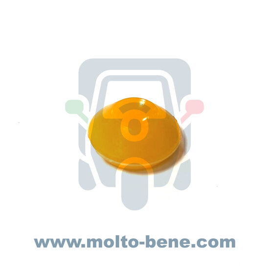 MB0093 Balzitting Versnellingspook Piaggio Ape TM CAR 128389 Ball seat Gear lever Kugelsitz Schalthebel Si&egrave;ge &agrave; rotule Levier