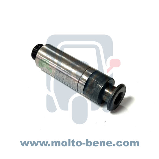 MB0097 849219 Verbindingsstuk versnelling 1+2 Piaggio Ape TM CAR P 849219 Connecting piece gear Zugstift Getriebe Pi&egrave;ce 