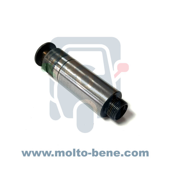MB0097 849219 Verbindingsstuk versnelling 1+2 Piaggio Ape TM CAR P 849219 Connecting piece gear Zugstift Getriebe Pi&egrave;ce 