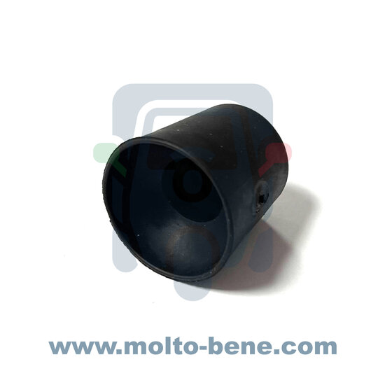 MB0098 Rubber buffer ruitenwisser 569254 Piaggio Ape TM P 703 CAR Rubber buffer wiper Gummikappe Scheibenwischer Essuie-glace e