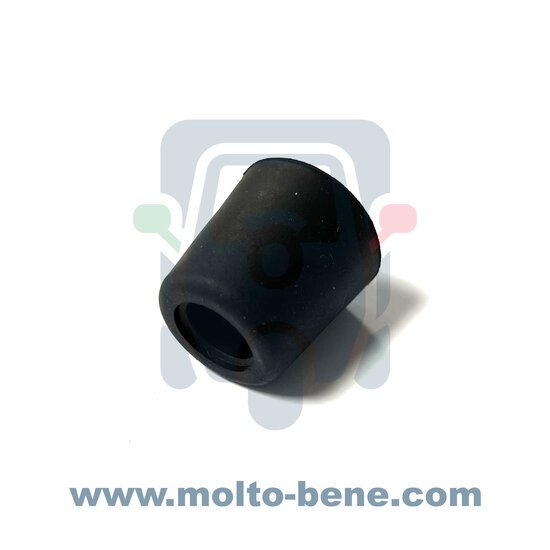 MB0098 Rubber buffer ruitenwisser 569254 Piaggio Ape TM P 703 CAR Rubber buffer wiper Gummikappe Scheibenwischer Essuie-glace e