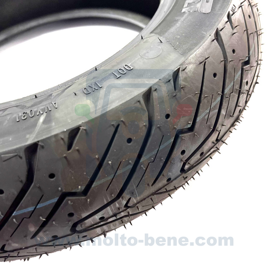 MB0101 Pirelli Tire Band Reifen Pneu ANGEL 50J TL 3.00-10 reinforced 8019227290325 2903200 Vespa PK 50