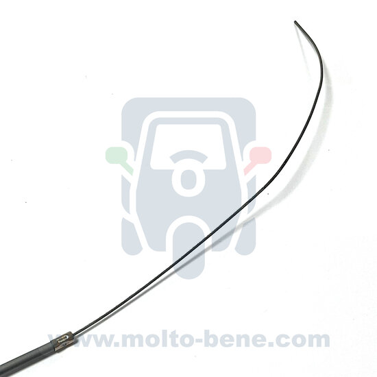 MB0116 Versnellingskabel Piaggio Ape Calessino B023915 Gear cable Schaltungszug C&acirc;ble de vitesse ZAPT42PMC ZAPT42P00