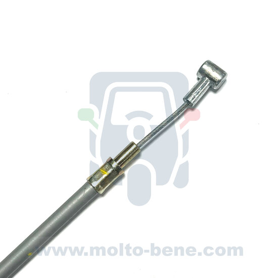 MB0123 Koppelingskabel Piaggio Ape Calessino 200 E2 B023919 Clutch cable Kupplungszug C&acirc;ble d&#039;embrayage