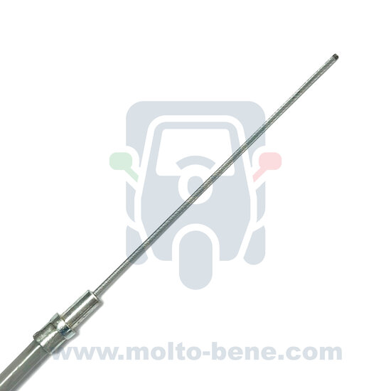 MB0133 Koppelingskabel Piaggio Ape 50 118311 Clutch cable Kupplungszug C&acirc;ble d&#039;embrayage