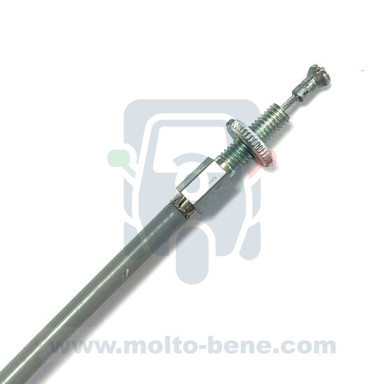 MB0133 Koppelingskabel Piaggio Ape 50 118311 Clutch cable Kupplungszug C&acirc;ble d&#039;embrayage