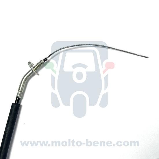 MB0136 Versnellingskabel Piaggio Ape Calessino E4 B073469 Gear cable Schaltungszug C&acirc;ble de vitesse