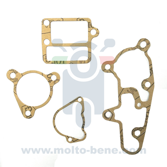 MB0139 Pakkingset Vespa PK 50 Automatica 154838 Gasket set Dichtungssatz Jeu de joint 80 125 XL S Plurimatic VAM1T VVM1T VAS1T 