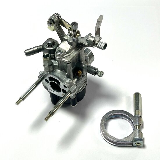 Carburateur DELL&#039;ORTO SHB 16.10 Vespa 50