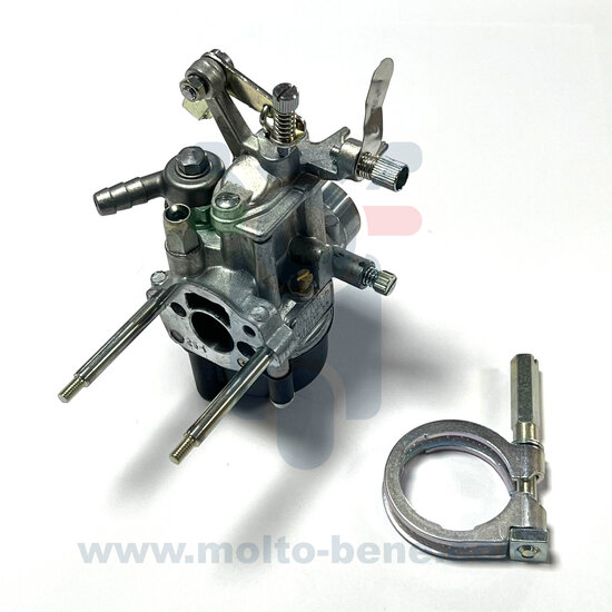 MB0140 Carburateur DELL&#039;ORTO SHB 16.16 Vespa 50 N L R Special 00764 Carburetor Vergaser Carburateur 