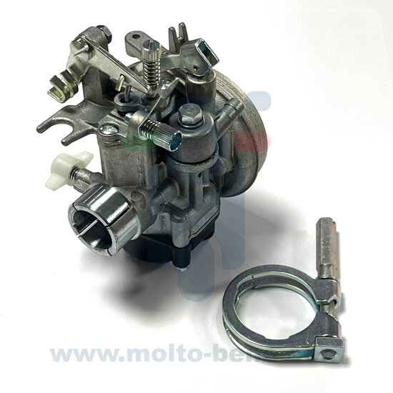 MB0142 Carburateur DELL&#039;ORTO 00926 SHB 16.12M Carburetor Vergaser Carburateur Vespa PK 50 HP N RUSH