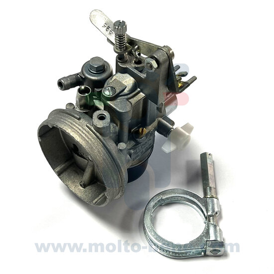 MB0142 Carburateur DELL&#039;ORTO 00926 SHB 16.12M Carburetor Vergaser Carburateur Vespa PK 50 HP N RUSH