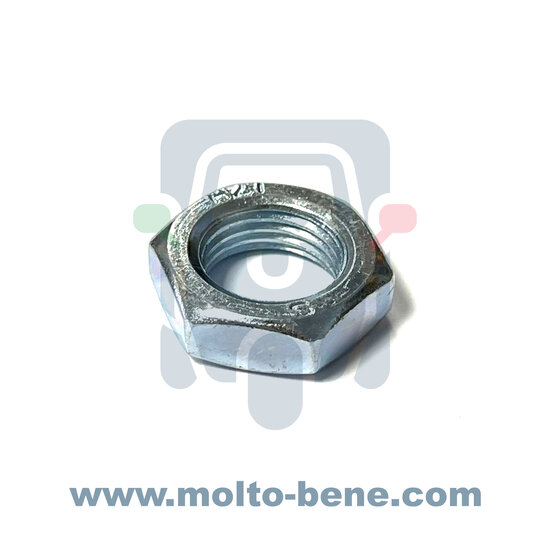 MB0143 Moer 021216 Nut Mutter &Eacute;crou 