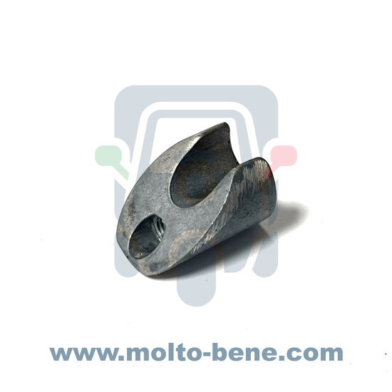MB0146 Wig scooterstuur Piaggio Ape TM 177141 Wedge scooter handlebar Keil Scooter Lenker Guidon de scooter Wedge