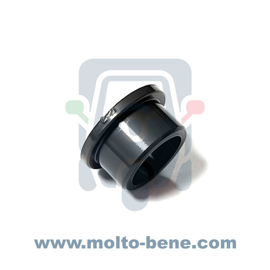 MB0149 Kunststof bus koppelingspedaal Piaggio Ape TM CAR Poker 125352 Plastic bush clutch pedal Kunststoffbuchse clutch pedal D