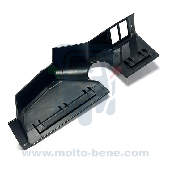 MB0154 Dashboard contactslot Piaggio Ape TM 567986 Dashboard ignition switch Armaturenbrett Tableau de bord