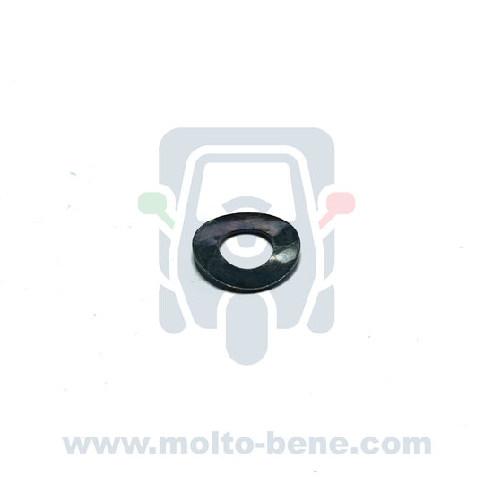 MB0156 Veerring Spring ring Federring Anneau ressort 006978 D17x8.4mm