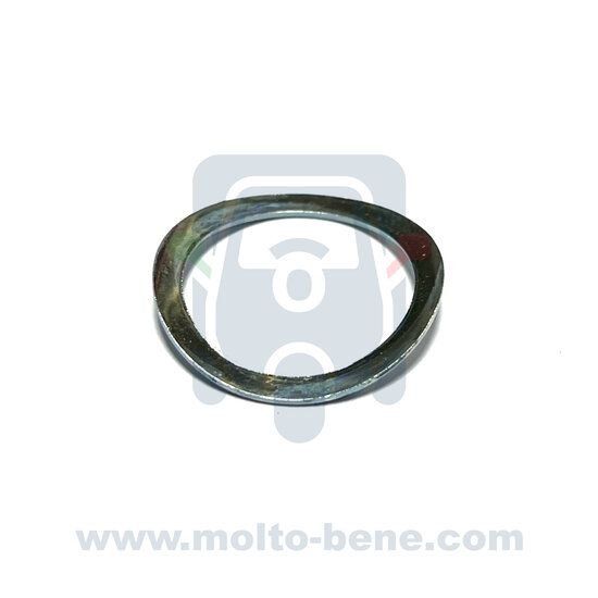 MB0161 ring Anneau 177148 Piaggio Ape TM handlebar Rollerlenker Scooterstuur Guidon de scooter