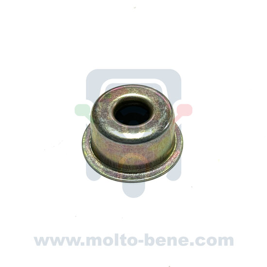 MB0171 Drukveer hoedje Koppeling Piaggio Ape Calessino Classic E2 127757011 Compression Spring cap Coupling Druckfederkappe Kup
