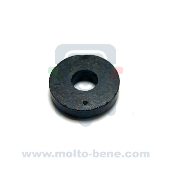 MB0176 Rubberen ring Schakelstang Piaggio Ape TM 112175 Rubber ring Gearshift rod Gummiring Schaltstange Anneau caoutchouc Levi