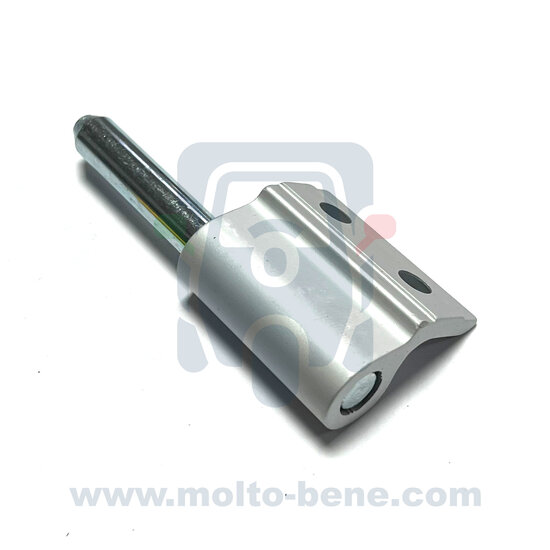 Scharnier Achterklep Aluminium Ape TM / Porter / Quargo