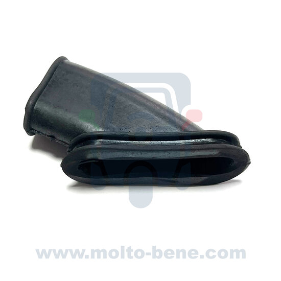 MB0181 Doorvoerrubber kabels Piaggio Ape MPP Classic Calessino 109227 Grommet Cables Gummit&uuml;lle Seilzug &OElig;illet en caoutchouc 