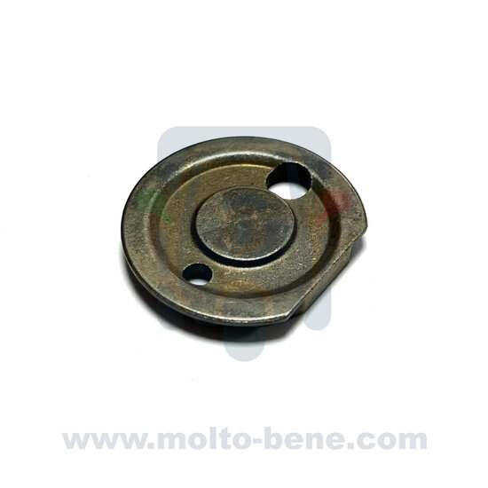 Drukplaat koppeling Piaggio Ape Calessino Classic