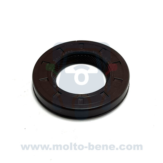 MB0188 Keerring Krukas vliegwiel Piaggio Ape CAR P MP 145597  Crankshaft seal flywheel Kurbelwellendichtung Schwungrad Joint de