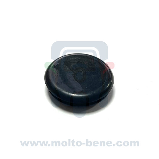 MB0189 Dashboard Afwerkdop Piaggio Ape TM Porter 098698 Dashboard Finishing cap Armaturenbrett Abschlusskappe Tableau de bord B