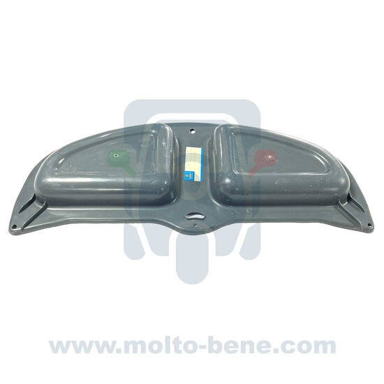 MB0215 Dashboard Piaggio Ape 50 Prima Serie TL1T TL2T 176271 118254 Armaturenbrett Tableau de bord