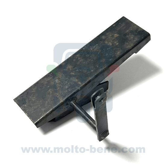 MB0223 Gaspedaal Piaggio Ape MPV 117226 600 Accelerator pedal Gaspedal P&eacute;dale d&#039;acc&eacute;l&eacute;rateur