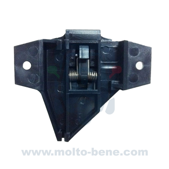 MB0240 Greep Raamuitzetter Piaggio Ape TM P 703 602 212540 Grip Side window lifter Griff Seitenscheibenheber Poign&eacute;e L&amp;#