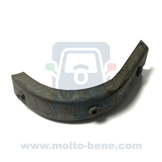 MB0243 Engine cooling hood protector Piaggio Ape P 501 601 CAR 141249 Motork&uuml;hlhaubenschutz Motorkapbeschermer Protectio