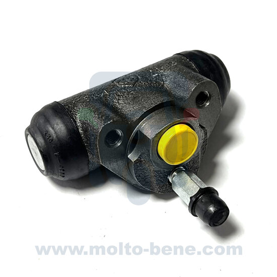 MB0257 Wielremcilinder Piaggio Ape TL5T TL6T ZAPC80 Piaggio Ape 50 FL MIX 2457652 Brake cylinder Radbremszylinder Cilindre de r