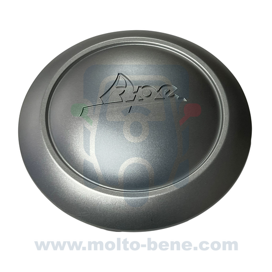 MB0286 Wieldop Piaggio Ape Calessino 200 E4 E2 1e002738 1E000960 Radkappe Hubcap Enjoliveur 