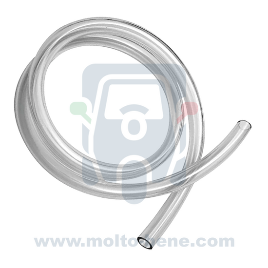 MB0288 Olieslang Piaggio Ape TM CAR P cm002205 Oil hose &Ouml;lschlauch Tuyau d&#039;huile